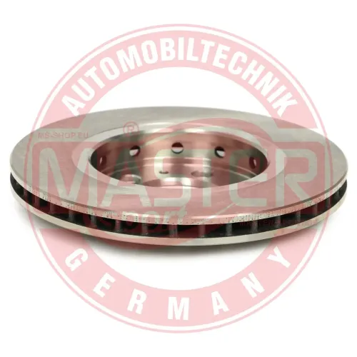 Bremsscheibe Hinterachse MASTER-SPORT GERMANY 24012201631-PCS-MS Bild Bremsscheibe Hinterachse MASTER-SPORT GERMANY 24012201631-PCS-MS