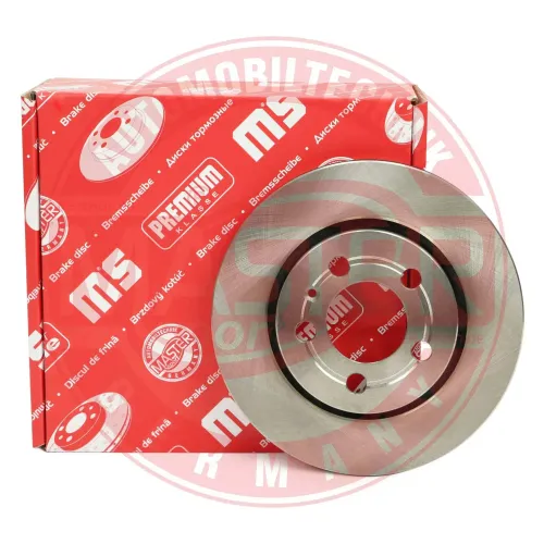Bremsscheibe Hinterachse MASTER-SPORT GERMANY 24012201631-PCS-MS Bild Bremsscheibe Hinterachse MASTER-SPORT GERMANY 24012201631-PCS-MS