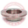Bremsscheibe Hinterachse MASTER-SPORT GERMANY 24012201871-PCS-MS Bild Bremsscheibe Hinterachse MASTER-SPORT GERMANY 24012201871-PCS-MS