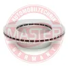 Bremsscheibe Vorderachse MASTER-SPORT GERMANY 24012202391-PCS-MS Bild Bremsscheibe Vorderachse MASTER-SPORT GERMANY 24012202391-PCS-MS
