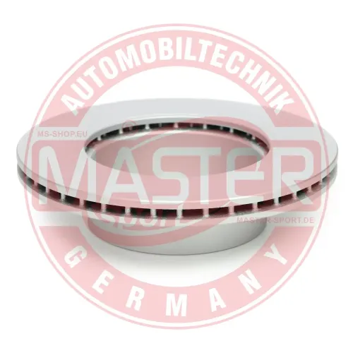 Bremsscheibe Vorderachse MASTER-SPORT GERMANY 24012202391-PCS-MS Bild Bremsscheibe Vorderachse MASTER-SPORT GERMANY 24012202391-PCS-MS