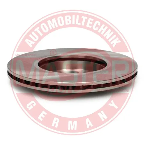Bremsscheibe Vorderachse MASTER-SPORT GERMANY 24012202471-PCS-MS Bild Bremsscheibe Vorderachse MASTER-SPORT GERMANY 24012202471-PCS-MS
