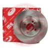 Bremsscheibe Vorderachse MASTER-SPORT GERMANY 24012202471-PCS-MS Bild Bremsscheibe Vorderachse MASTER-SPORT GERMANY 24012202471-PCS-MS
