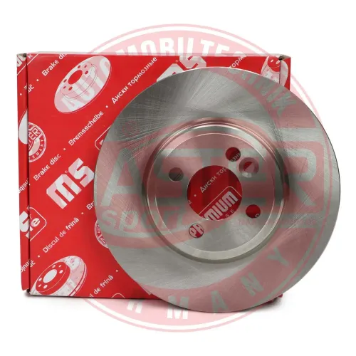 Bremsscheibe Vorderachse MASTER-SPORT GERMANY 24012202471-PCS-MS Bild Bremsscheibe Vorderachse MASTER-SPORT GERMANY 24012202471-PCS-MS