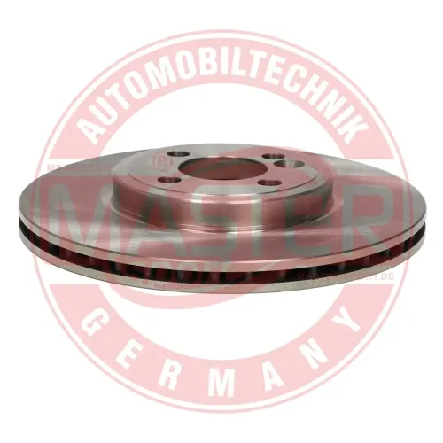 Bremsscheibe Vorderachse MASTER-SPORT GERMANY 24012202471-PCS-MS Bild Bremsscheibe Vorderachse MASTER-SPORT GERMANY 24012202471-PCS-MS