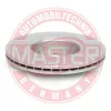 Bremsscheibe MASTER-SPORT GERMANY 24012202701PR-PCS-MS Bild Bremsscheibe MASTER-SPORT GERMANY 24012202701PR-PCS-MS