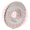 Bremsscheibe Vorderachse MASTER-SPORT GERMANY 24012202811PR-PCS-MS Bild Bremsscheibe Vorderachse MASTER-SPORT GERMANY 24012202811PR-PCS-MS