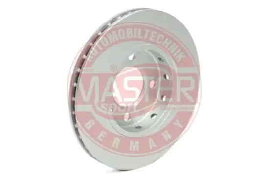 Bremsscheibe Vorderachse MASTER-SPORT GERMANY 24012202811PR-PCS-MS Bild Bremsscheibe Vorderachse MASTER-SPORT GERMANY 24012202811PR-PCS-MS