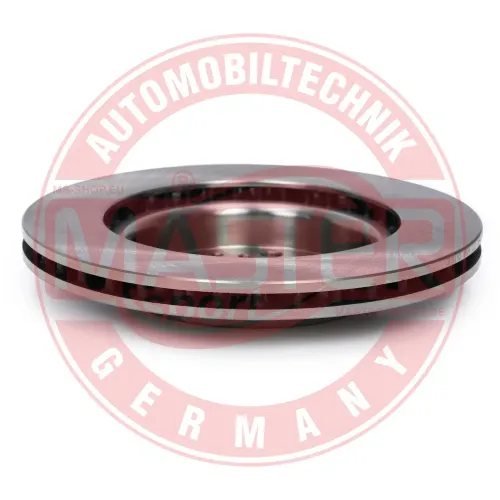 Bremsscheibe Vorderachse MASTER-SPORT GERMANY 24012202901-PCS-MS Bild Bremsscheibe Vorderachse MASTER-SPORT GERMANY 24012202901-PCS-MS