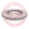 Bremsscheibe Hinterachse MASTER-SPORT GERMANY 24012301161PR-PCS-MS Bild Bremsscheibe Hinterachse MASTER-SPORT GERMANY 24012301161PR-PCS-MS