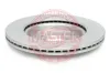 Bremsscheibe Hinterachse MASTER-SPORT GERMANY 24012301161PR-PCS-MS Bild Bremsscheibe Hinterachse MASTER-SPORT GERMANY 24012301161PR-PCS-MS