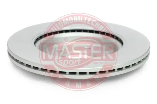 Bremsscheibe Hinterachse MASTER-SPORT GERMANY 24012301161PR-PCS-MS Bild Bremsscheibe Hinterachse MASTER-SPORT GERMANY 24012301161PR-PCS-MS