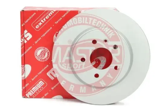 Bremsscheibe Hinterachse MASTER-SPORT GERMANY 24012301161PR-PCS-MS Bild Bremsscheibe Hinterachse MASTER-SPORT GERMANY 24012301161PR-PCS-MS