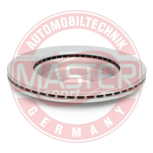 Bremsscheibe Hinterachse MASTER-SPORT GERMANY 24012301161PR-PCS-MS Bild Bremsscheibe Hinterachse MASTER-SPORT GERMANY 24012301161PR-PCS-MS