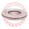Bremsscheibe Vorderachse MASTER-SPORT GERMANY 24012301221PR-PCS-MS Bild Bremsscheibe Vorderachse MASTER-SPORT GERMANY 24012301221PR-PCS-MS