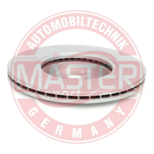 Bremsscheibe Vorderachse MASTER-SPORT GERMANY 24012301221PR-PCS-MS Bild Bremsscheibe Vorderachse MASTER-SPORT GERMANY 24012301221PR-PCS-MS