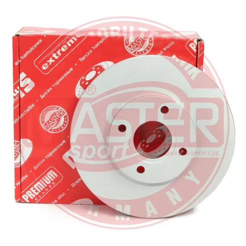 Bremsscheibe Vorderachse MASTER-SPORT GERMANY 24012301221PR-PCS-MS Bild Bremsscheibe Vorderachse MASTER-SPORT GERMANY 24012301221PR-PCS-MS