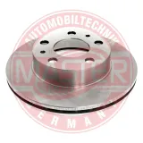 Bremsscheibe Vorderachse MASTER-SPORT GERMANY 24012401381-PCS-MS