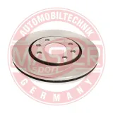 Bremsscheibe Vorderachse MASTER-SPORT GERMANY 24012401391-PCS-MS
