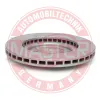 Bremsscheibe Vorderachse MASTER-SPORT GERMANY 24012401401PR-PCS-MS Bild Bremsscheibe Vorderachse MASTER-SPORT GERMANY 24012401401PR-PCS-MS