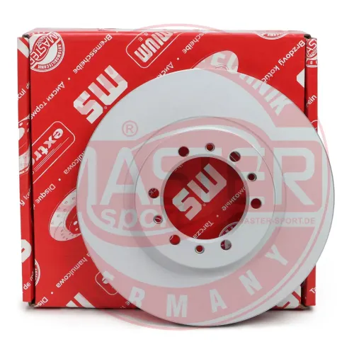 Bremsscheibe Vorderachse MASTER-SPORT GERMANY 24012401401PR-PCS-MS Bild Bremsscheibe Vorderachse MASTER-SPORT GERMANY 24012401401PR-PCS-MS