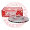 Bremsscheibe Vorderachse MASTER-SPORT GERMANY 24012401611PR-PCS-MS Bild Bremsscheibe Vorderachse MASTER-SPORT GERMANY 24012401611PR-PCS-MS