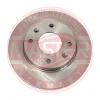 Bremsscheibe Vorderachse MASTER-SPORT GERMANY 24012401841-PCS-MS Bild Bremsscheibe Vorderachse MASTER-SPORT GERMANY 24012401841-PCS-MS