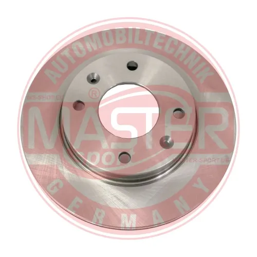 Bremsscheibe Vorderachse MASTER-SPORT GERMANY 24012401841-PCS-MS Bild Bremsscheibe Vorderachse MASTER-SPORT GERMANY 24012401841-PCS-MS