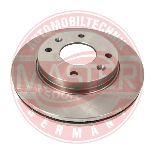Bremsscheibe Vorderachse MASTER-SPORT GERMANY 24012401841-PCS-MS Bild Bremsscheibe Vorderachse MASTER-SPORT GERMANY 24012401841-PCS-MS
