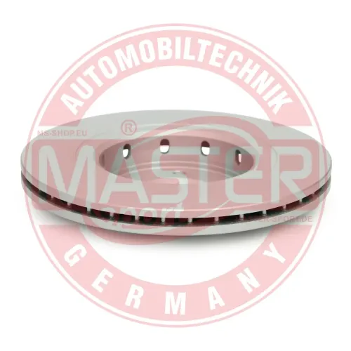 Bremsscheibe MASTER-SPORT GERMANY 24012402151-PCS-MS Bild Bremsscheibe MASTER-SPORT GERMANY 24012402151-PCS-MS