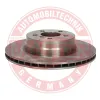 Bremsscheibe Hinterachse MASTER-SPORT GERMANY 24012402161-PCS-MS