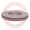 Bremsscheibe Vorderachse MASTER-SPORT GERMANY 24012402211PR-PCS-MS Bild Bremsscheibe Vorderachse MASTER-SPORT GERMANY 24012402211PR-PCS-MS