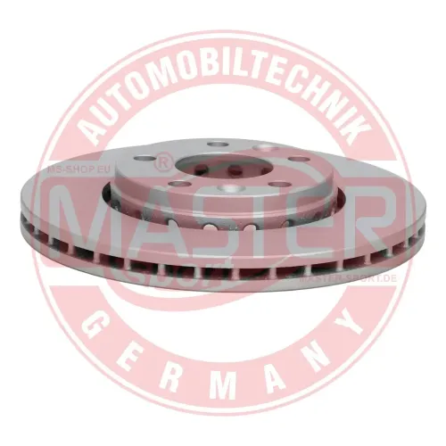 Bremsscheibe Vorderachse MASTER-SPORT GERMANY 24012402211PR-PCS-MS Bild Bremsscheibe Vorderachse MASTER-SPORT GERMANY 24012402211PR-PCS-MS