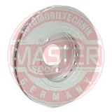 Bremsscheibe Vorderachse MASTER-SPORT GERMANY 24012402531-PCS-MS