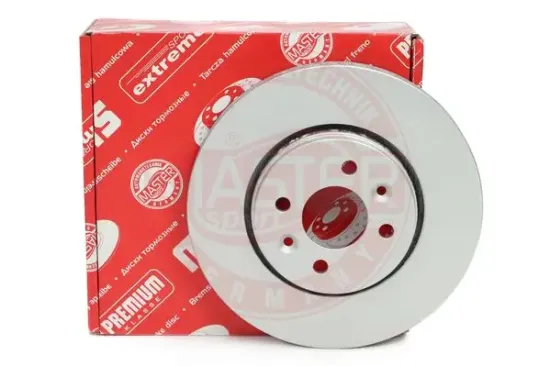 Bremsscheibe Vorderachse MASTER-SPORT GERMANY 24012402531PR-PCS-MS Bild Bremsscheibe Vorderachse MASTER-SPORT GERMANY 24012402531PR-PCS-MS