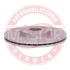 Bremsscheibe Vorderachse MASTER-SPORT GERMANY 24012402591PR-PCS-MS Bild Bremsscheibe Vorderachse MASTER-SPORT GERMANY 24012402591PR-PCS-MS