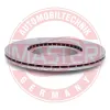 Bremsscheibe Vorderachse MASTER-SPORT GERMANY 24012402591PR-PCS-MS Bild Bremsscheibe Vorderachse MASTER-SPORT GERMANY 24012402591PR-PCS-MS