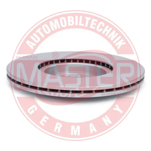 Bremsscheibe Vorderachse MASTER-SPORT GERMANY 24012402591PR-PCS-MS Bild Bremsscheibe Vorderachse MASTER-SPORT GERMANY 24012402591PR-PCS-MS