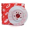 Bremsscheibe Vorderachse MASTER-SPORT GERMANY 24012402591PR-PCS-MS Bild Bremsscheibe Vorderachse MASTER-SPORT GERMANY 24012402591PR-PCS-MS