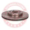 Bremsscheibe Vorderachse MASTER-SPORT GERMANY 24012501071-PCS-MS Bild Bremsscheibe Vorderachse MASTER-SPORT GERMANY 24012501071-PCS-MS