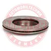 Bremsscheibe Vorderachse MASTER-SPORT GERMANY 24012501071-PCS-MS Bild Bremsscheibe Vorderachse MASTER-SPORT GERMANY 24012501071-PCS-MS