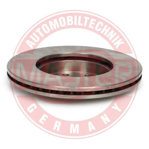 Bremsscheibe Vorderachse MASTER-SPORT GERMANY 24012501071-PCS-MS Bild Bremsscheibe Vorderachse MASTER-SPORT GERMANY 24012501071-PCS-MS