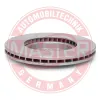 Bremsscheibe Vorderachse MASTER-SPORT GERMANY 24012501311PR-PCS-MS Bild Bremsscheibe Vorderachse MASTER-SPORT GERMANY 24012501311PR-PCS-MS
