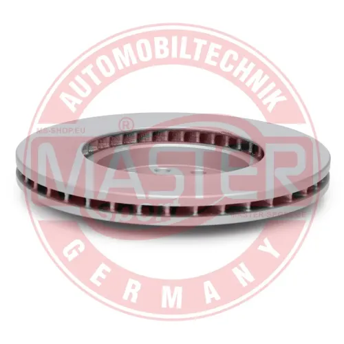 Bremsscheibe Vorderachse MASTER-SPORT GERMANY 24012501311PR-PCS-MS Bild Bremsscheibe Vorderachse MASTER-SPORT GERMANY 24012501311PR-PCS-MS