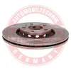 Bremsscheibe Vorderachse MASTER-SPORT GERMANY 24012501371-PCS-MS Bild Bremsscheibe Vorderachse MASTER-SPORT GERMANY 24012501371-PCS-MS