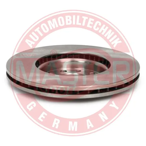 Bremsscheibe Vorderachse MASTER-SPORT GERMANY 24012501411-PCS-MS Bild Bremsscheibe Vorderachse MASTER-SPORT GERMANY 24012501411-PCS-MS