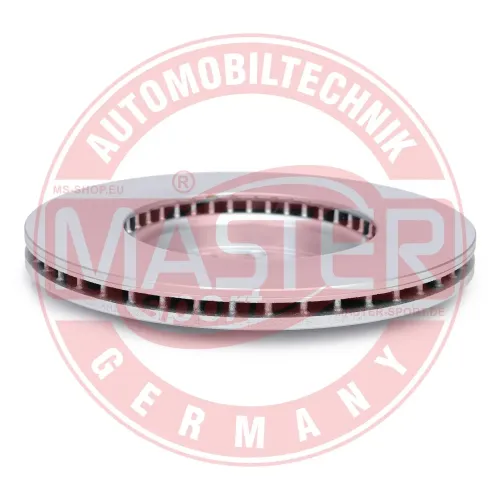 Bremsscheibe Vorderachse MASTER-SPORT GERMANY 24012501411PR-PCS-MS Bild Bremsscheibe Vorderachse MASTER-SPORT GERMANY 24012501411PR-PCS-MS