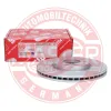 Bremsscheibe Vorderachse MASTER-SPORT GERMANY 24012501411PR-PCS-MS Bild Bremsscheibe Vorderachse MASTER-SPORT GERMANY 24012501411PR-PCS-MS
