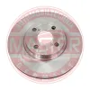 Bremsscheibe Vorderachse MASTER-SPORT GERMANY 24012501571-PCS-MS
