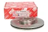 Bremsscheibe Vorderachse MASTER-SPORT GERMANY 24012501581-PCS-MS Bild Bremsscheibe Vorderachse MASTER-SPORT GERMANY 24012501581-PCS-MS